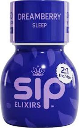 Sip Elixirs Dreamberry Sleep
